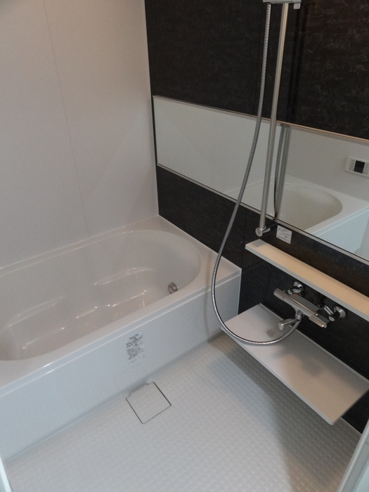 バス・シャワールーム　同タイプのお部屋の写真です。