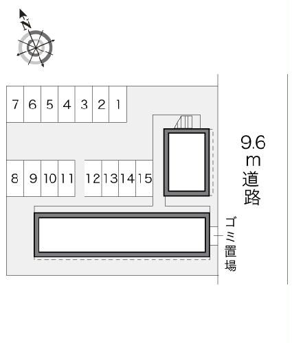 【レオパレスファミーユのその他】