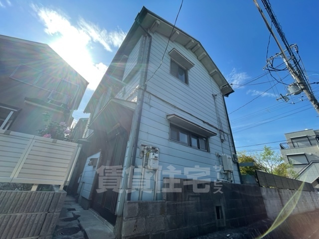 茨木市新庄町のその他の建物外観
