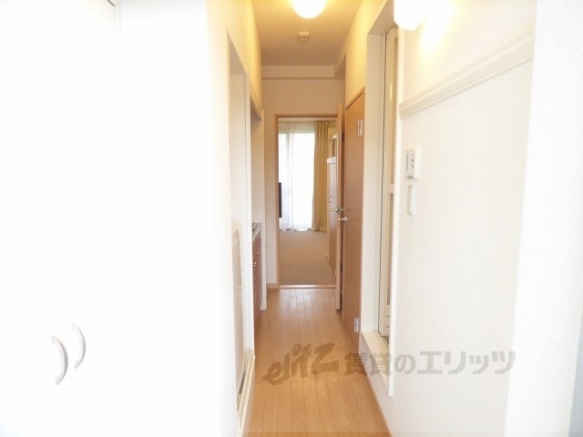 その他部屋・スペース　廊下