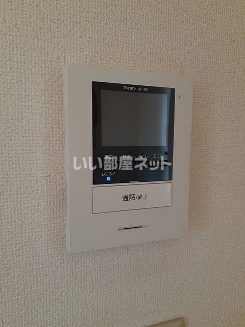 【カリーノパラッツオのその他設備】