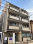西鉄平尾駅より徒歩5分 3階 築37年8ヶ月の賃貸物件