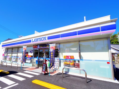 【静岡市駿河区有東のマンションのコンビニ】