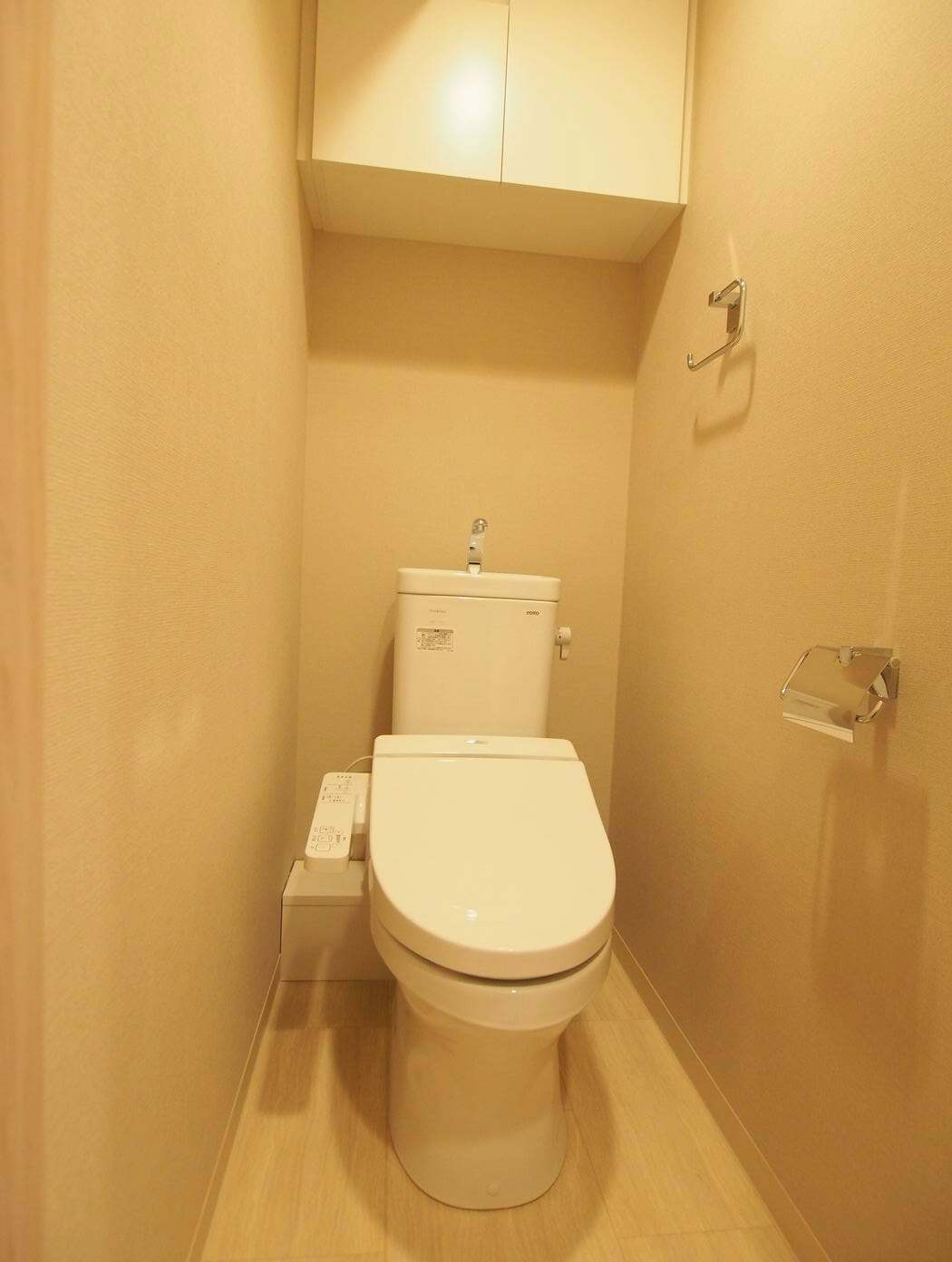 トイレ　アーバネックス心斎橋II