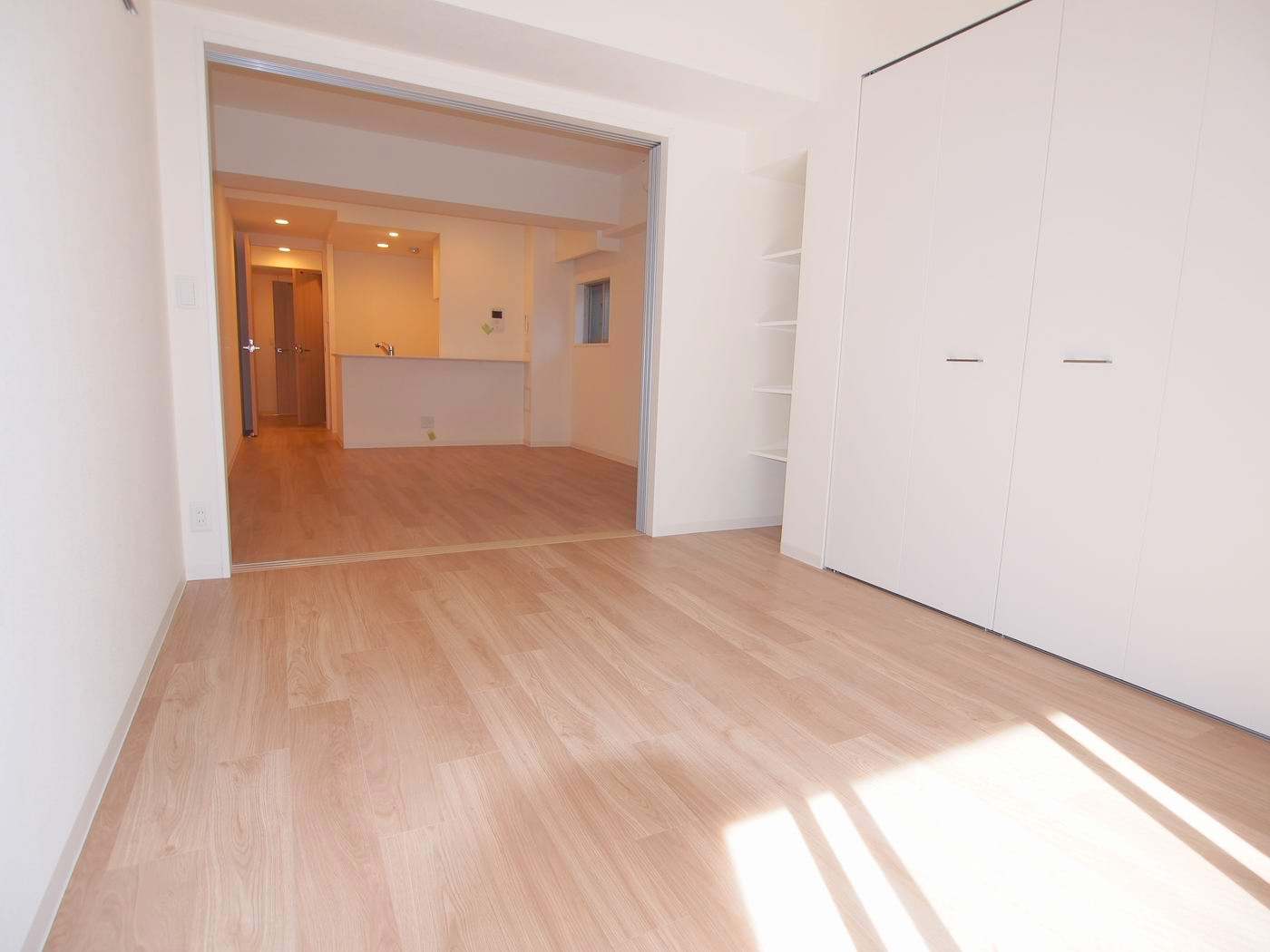 その他部屋・スペース　アーバネックス心斎橋II