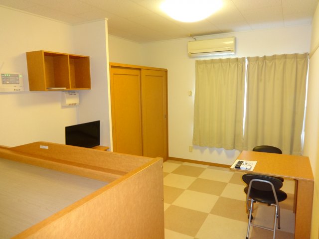 HIRO大城の外観写真