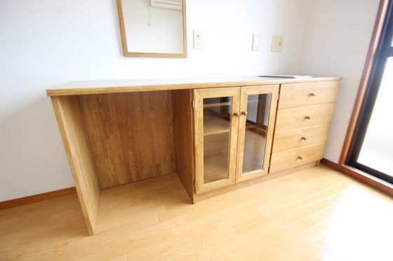 その他　※別の号室のお部屋になっております。