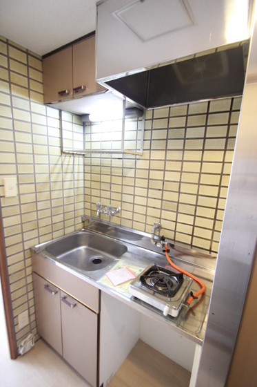 その他部屋・スペース　※別の号室のお部屋になっております。