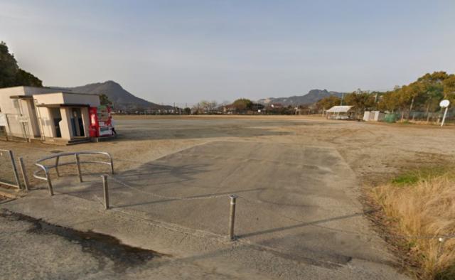 公園　菱の池公園（公園）まで334m