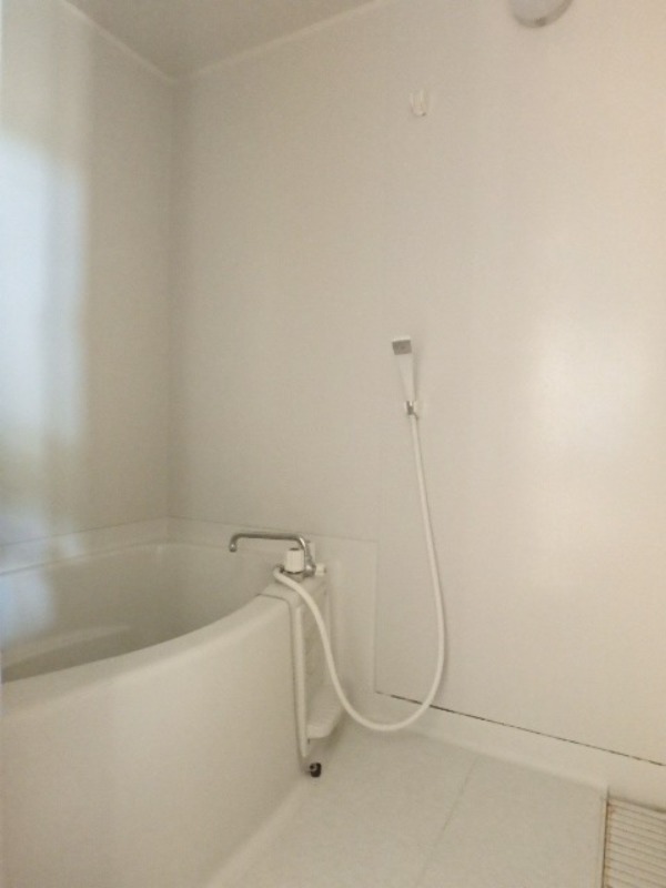 バス・シャワールーム　図面と現状に相違がある場合には現状を優先