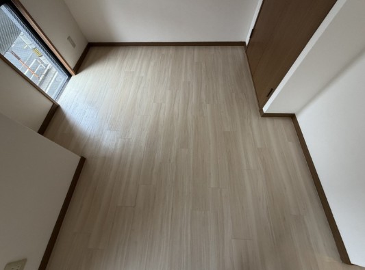 その他設備　部屋