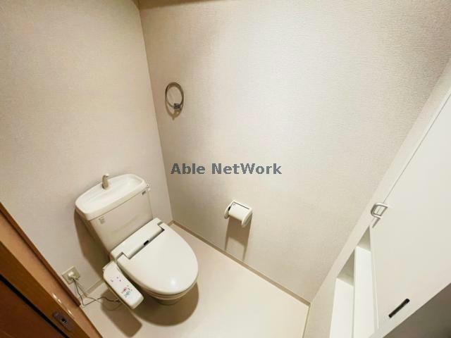 トイレ　同型　現況優先