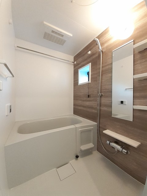 バス・シャワールーム　イメージ