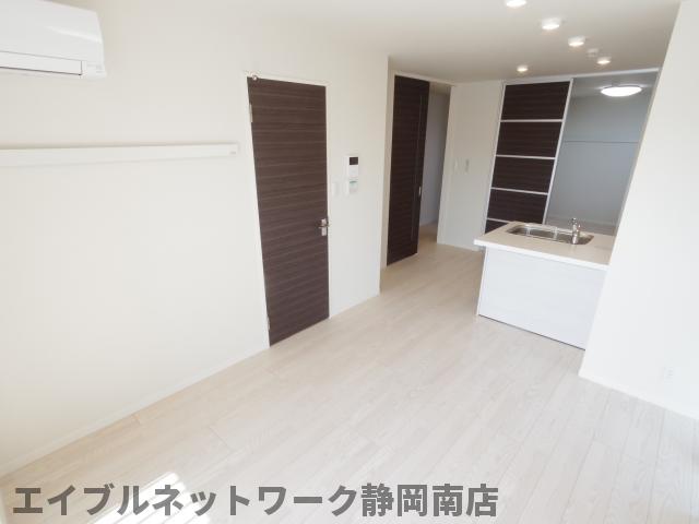 居室・リビング　使いやすいリビングです