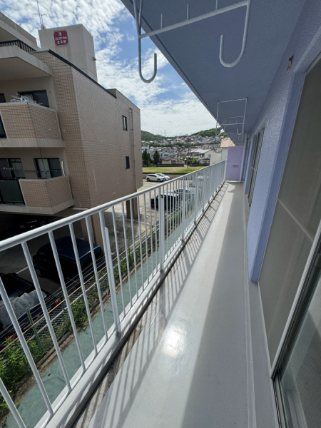 アルテハイム姫路の内装写真