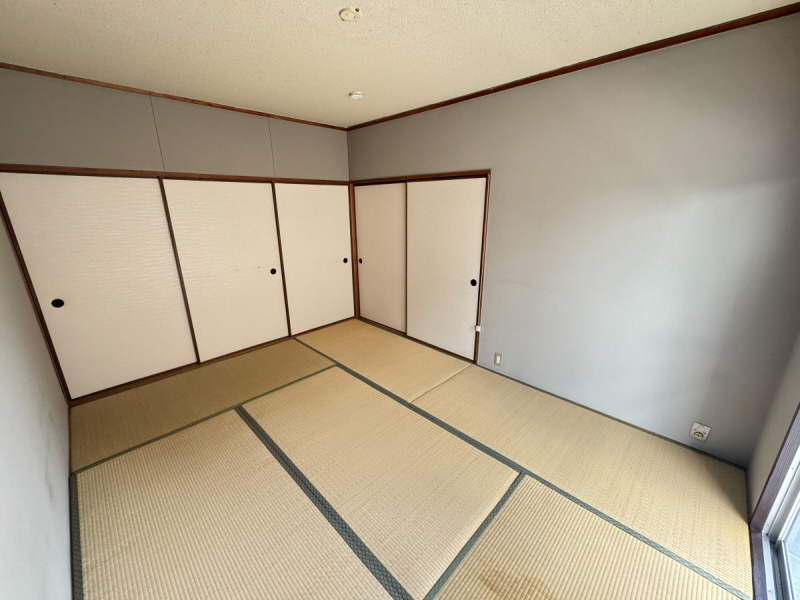 アルテハイム姫路の居間写真