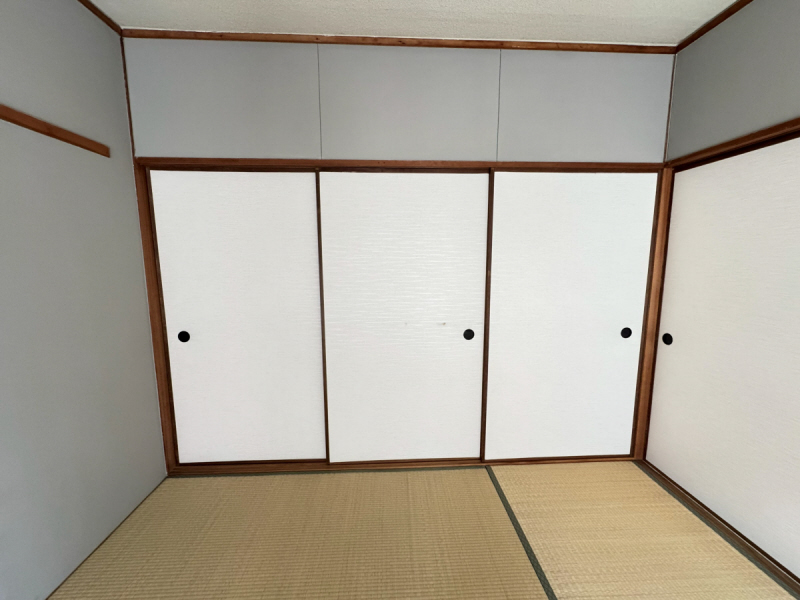 アルテハイム姫路の内装写真