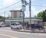 コンビニ　ファミリーマート 石田森東店（コンビニ）まで427m