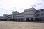 中学校　遠賀町立遠賀中学校（中学校）まで1800m