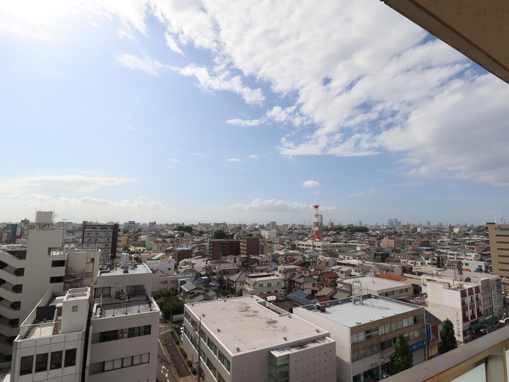 ユニファイ新瑞橋のその他写真