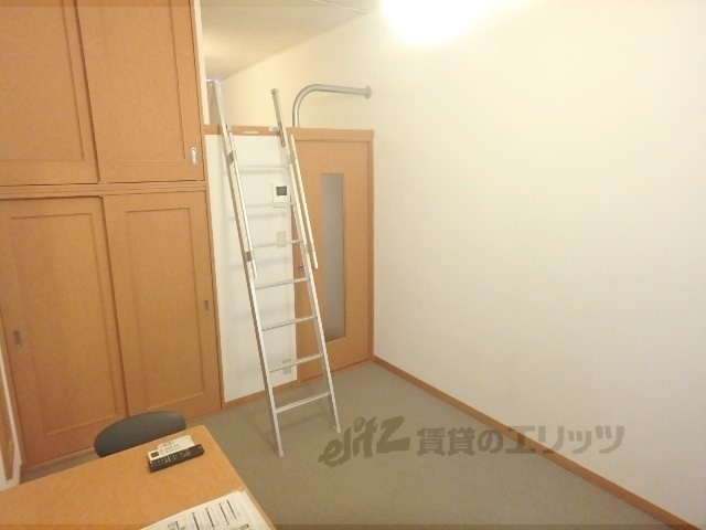 居室・リビング　洋室