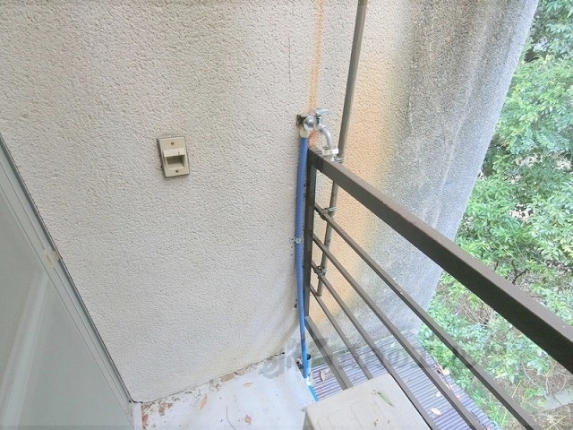 その他部屋・スペース　洗濯機置場