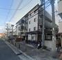 平野駅より徒歩10分 3階 築16年10ヶ月の賃貸物件