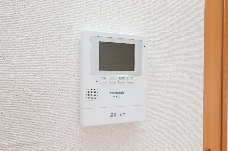 セキュリティ　図面と現状に相違がある場合には現状を優先