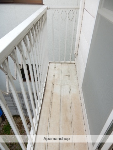 眺望　エントランス