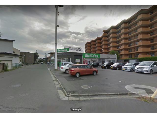 スーパー　生鮮げんき市場大川店（スーパー）まで1236m