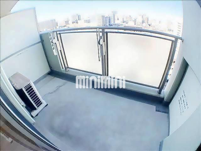 バルコニー　別号室の写真