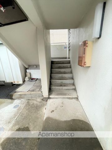 K1ビルの外観写真