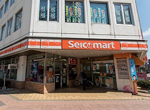 コンビニ　セイコーマート琴似2条店（コンビニ）まで293m