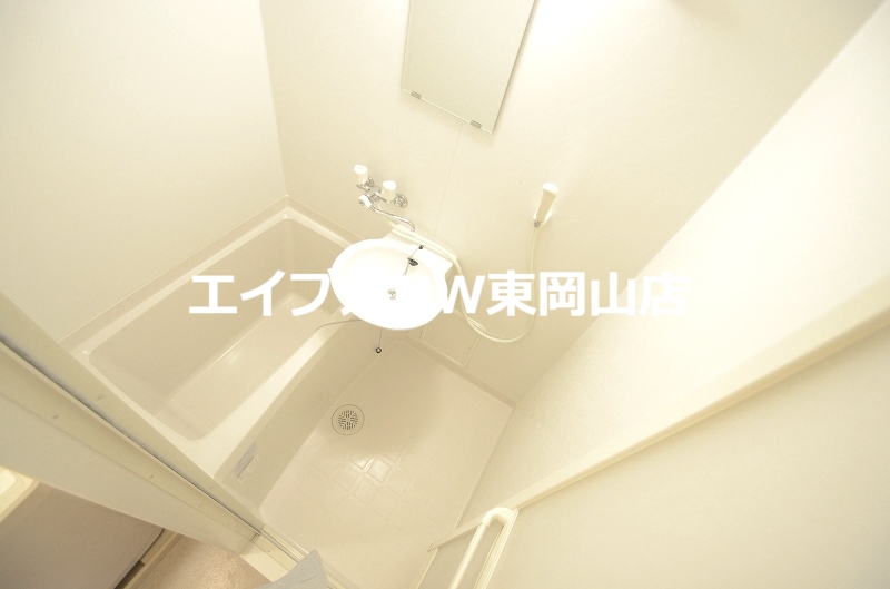 バス・シャワールーム　備品や設備仕様は号室等により異なります現地をご確認ください。