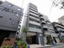 谷町九丁目駅より徒歩1分 6階 築4年7ヶ月の賃貸物件