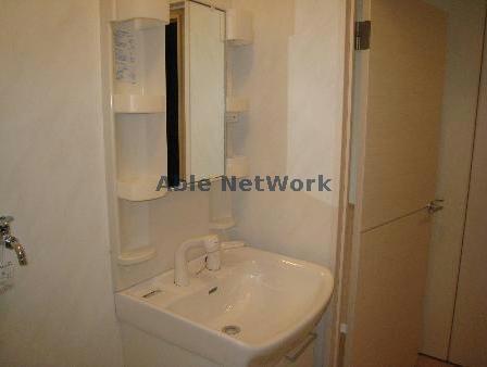 洗面設備　シャンプードレッサー