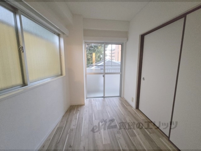 居室・リビング　洋室