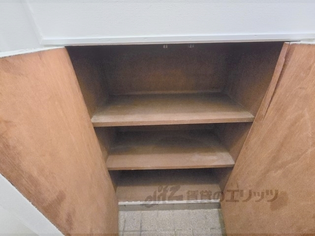 収納　下駄箱