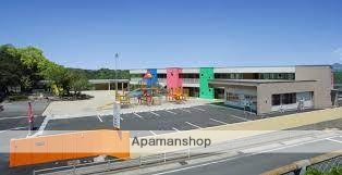 幼稚園・保育園　鹿児島女子短期大学附属なでしこ幼稚園（幼稚園・保育園）まで4710m