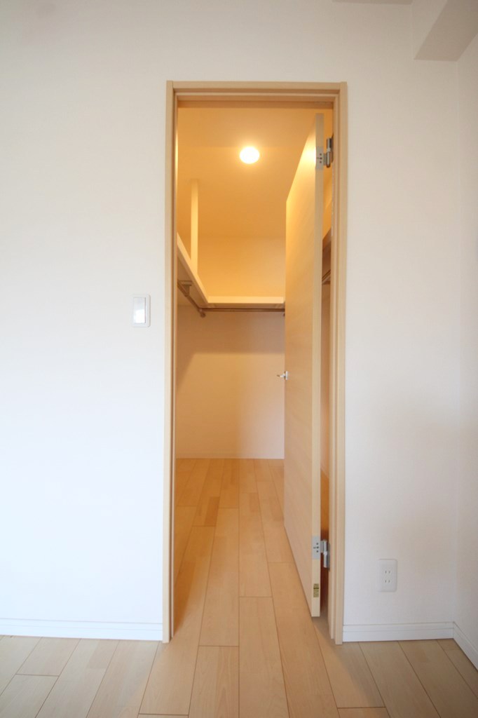 収納　ラクラス長堀橋