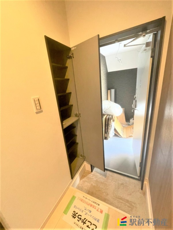 玄関　※別建物流用※