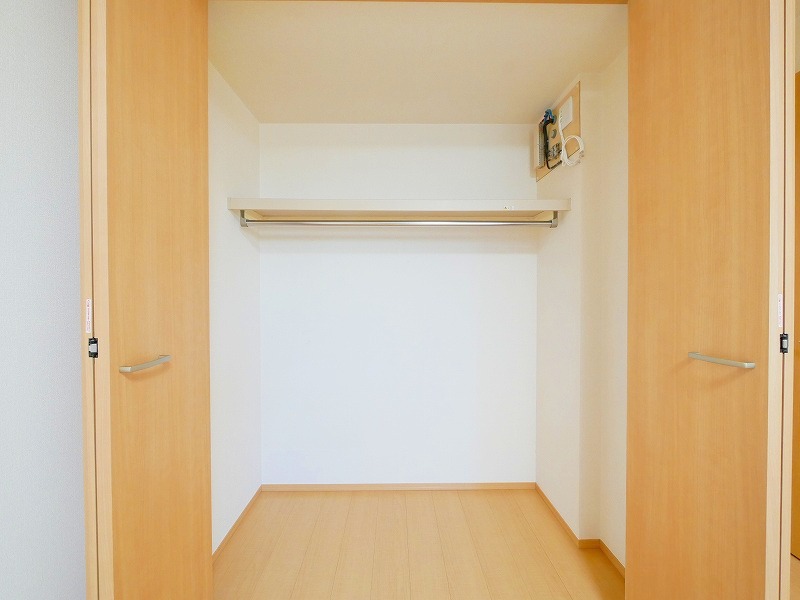 D-room Tanakaの内装写真