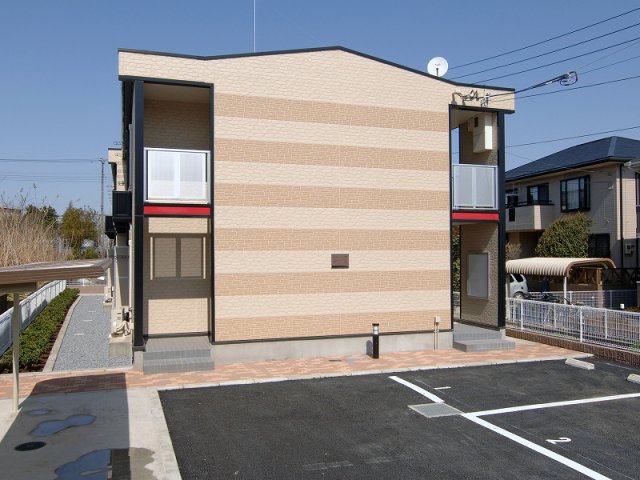 建物外観　画像1