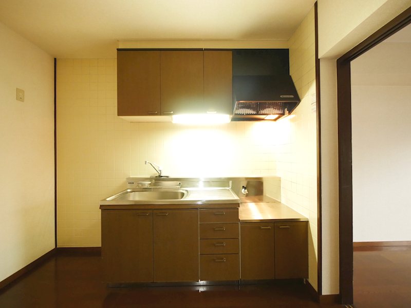 キッチン　ＤＫ9帖