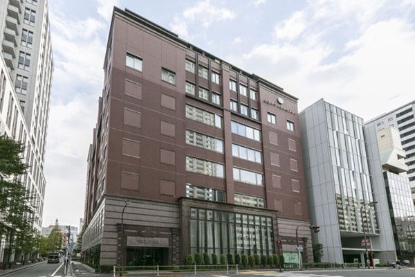 病院　山王メディカルセンター（病院）まで394m