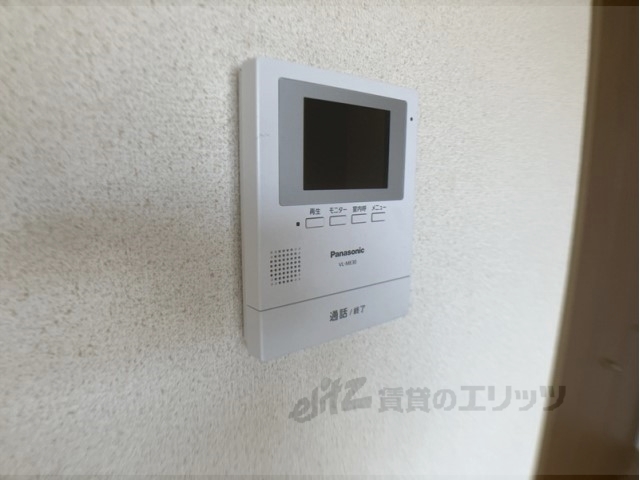 その他設備　給湯器リモコン