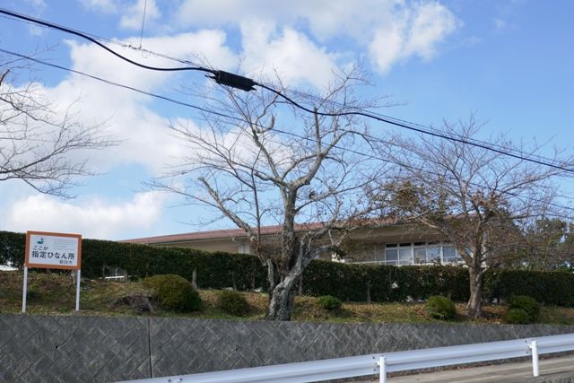 【袋井市下山梨のアパートの幼稚園・保育園】