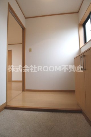 その他部屋・スペース　内装は落ち着いています