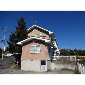 しなの鉄道/滋野駅 歩34分