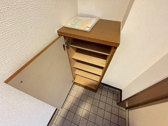 その他　※別部屋の写真です